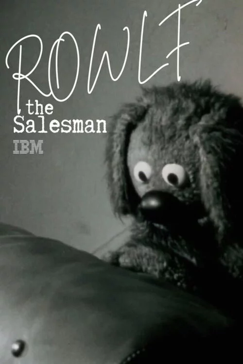 Rowlf the Salesman