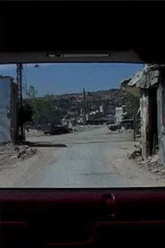Route Bént Jbeil