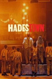Hadestown: The Musical