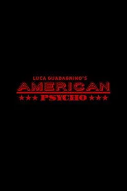 American Psycho