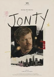 Jonty