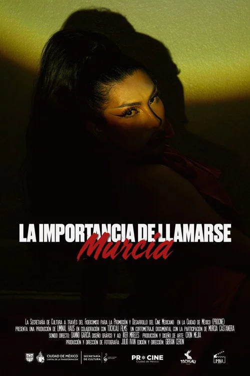La Importancia de Llamarse Murcia