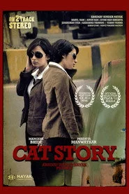 Cat Story