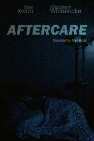 Aftercare