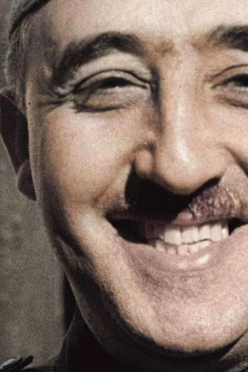 Franco, le dernier dictateur d'Europe