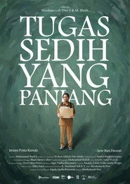 Tugas Sedih yang Panjang