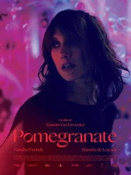 Pomegranate