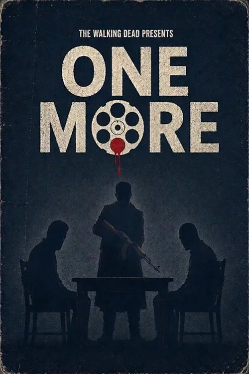 The Walking Dead: One More