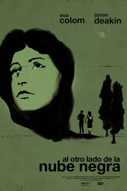 Al otro lado de la nube negra