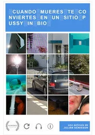 Cuando mueres te conviertes en un sitio Pussy in Bio