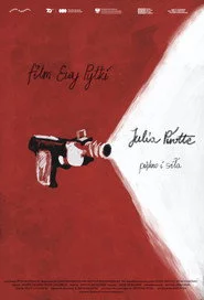 Julia Pirotte - piękno i siła