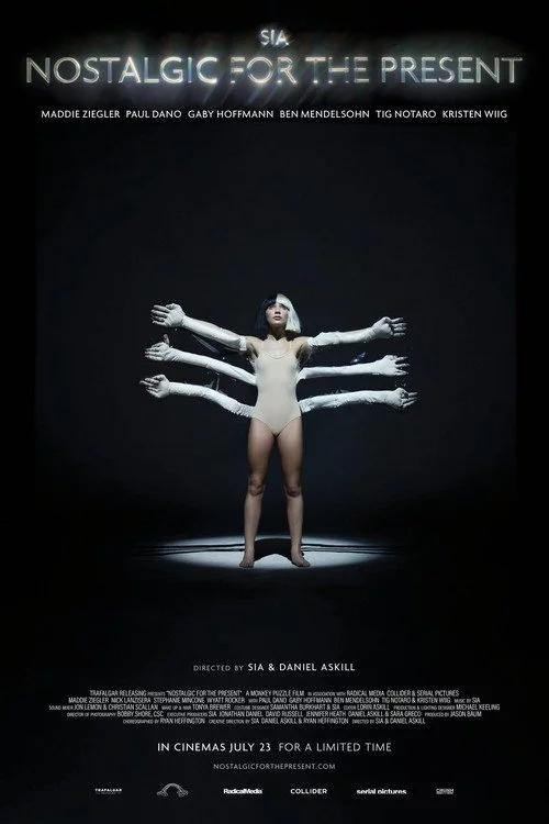 Sia: Nostalgic for the Present