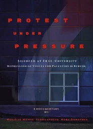 Protest Under Pressure