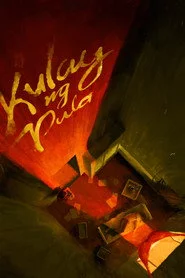 Kulay ng Pula