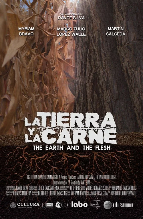 La Tierra y la Carne