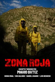 ZONA ROJA
