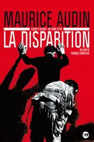 Maurice Audin, La disparition
