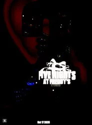Five Nights At Freddy's Revisited 2