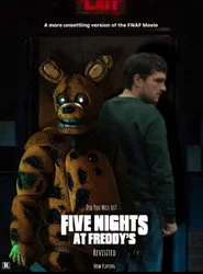 Five Nights At Freddy's Revisited
