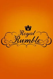 WWE Royal Rumble 1988