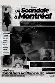 Un scandal à Montréal