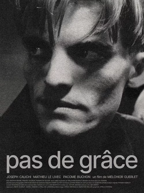 PAS DE GRÂCE