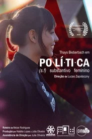 Política, substantivo feminino