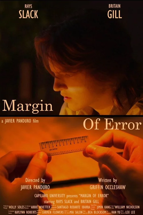 Margin Of Error
