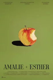 Amalie + Esther