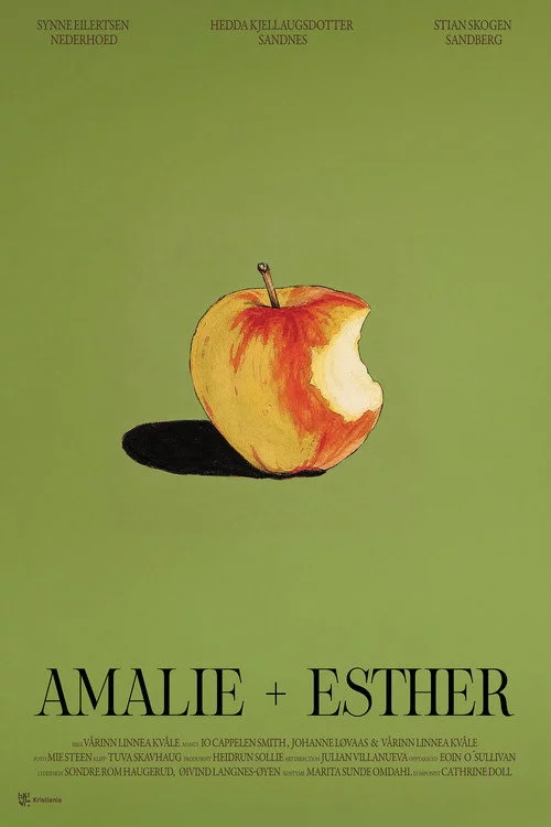 Amalie + Esther