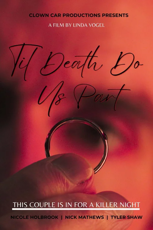 Til Death Do Us Part
