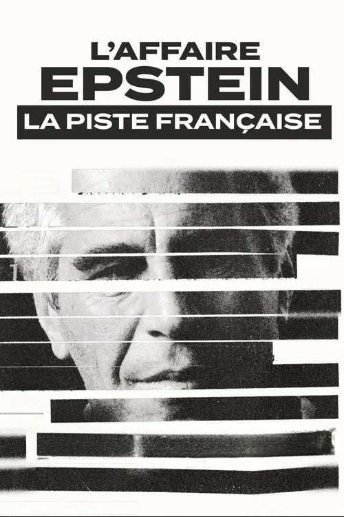 L'affaire epstein : la piste française