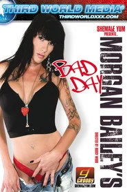 Morgan Bailey's Bad Day