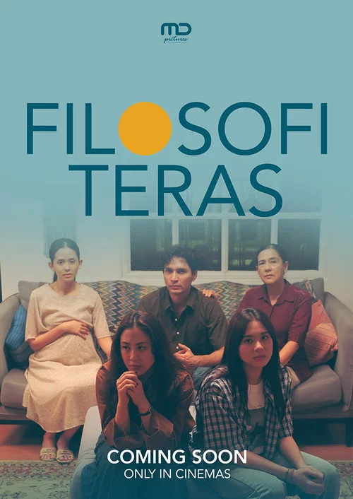 Filosofi Teras