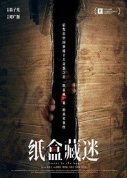 纸盒藏迷