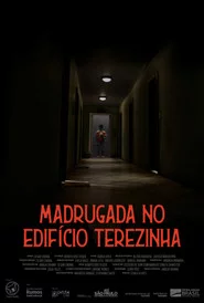 Madrugada no Edifício Terezinha