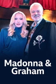 Madonna + Graham