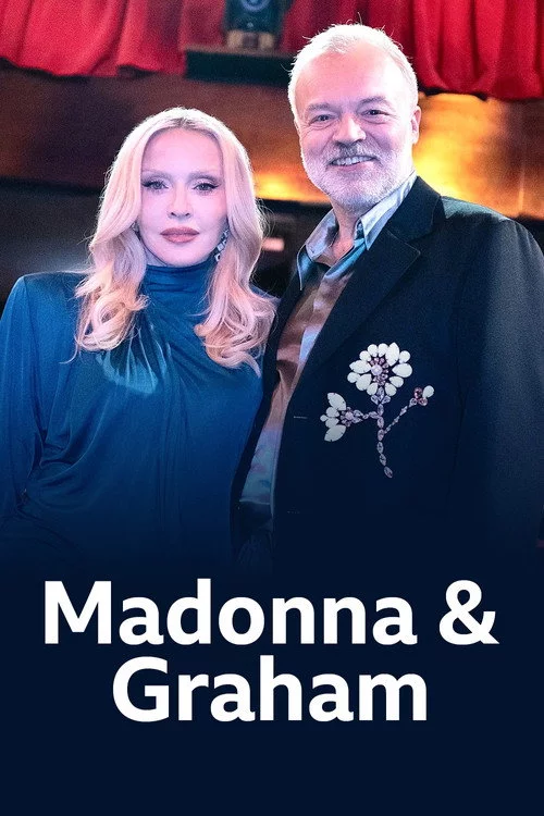Madonna + Graham