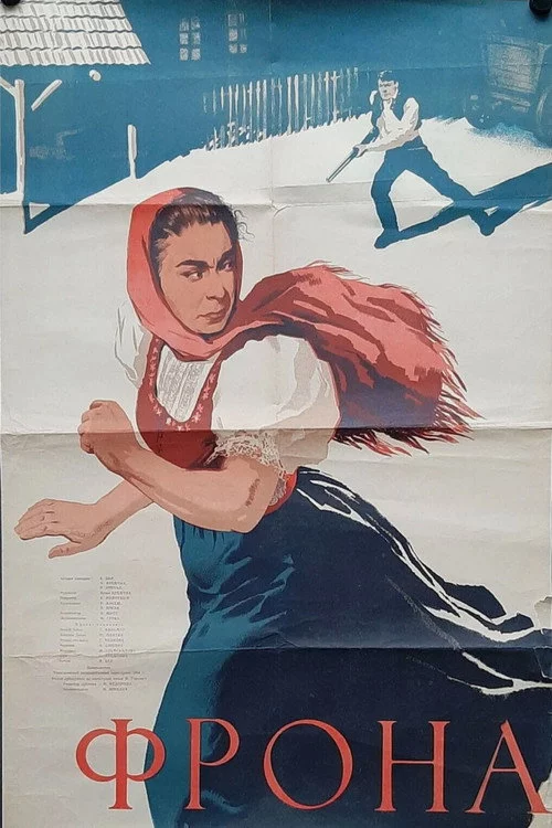 Frona