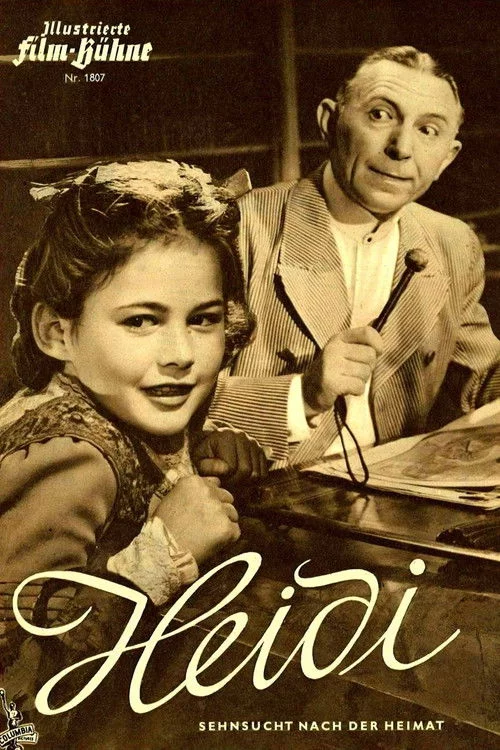 Heidi
