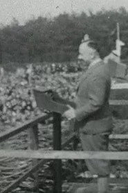 De eerste Hagespraak