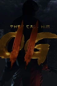 Вони кличуть його ОҐ 2