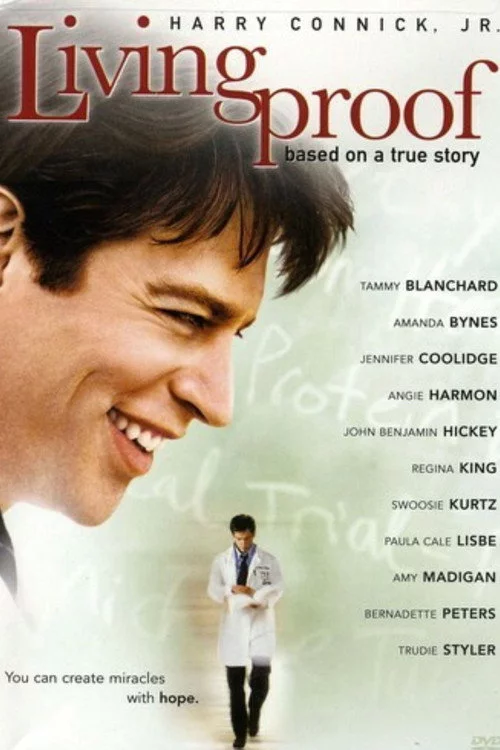 Hope and Miracles: The Making of 'Living Proof'