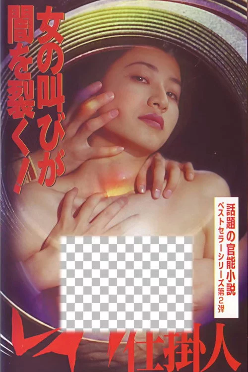 レイプ仕掛人