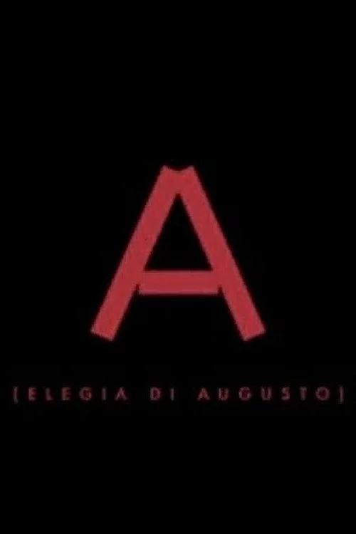 Elegia Di Augusto