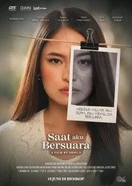 Saat Aku Bersuara