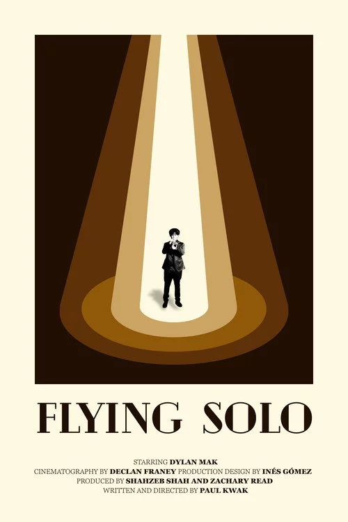 Flying Solo