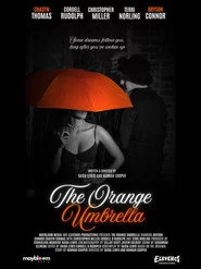 The Orange Umbrella