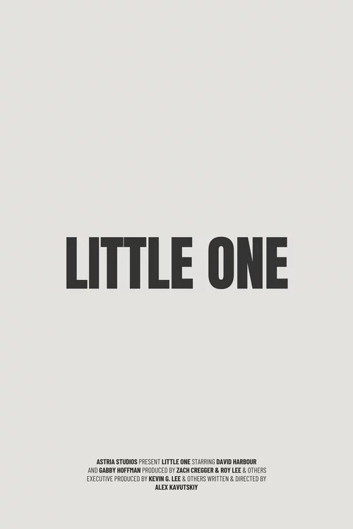 Little One