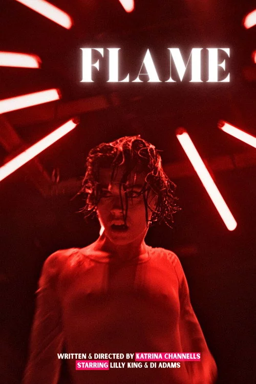Flame